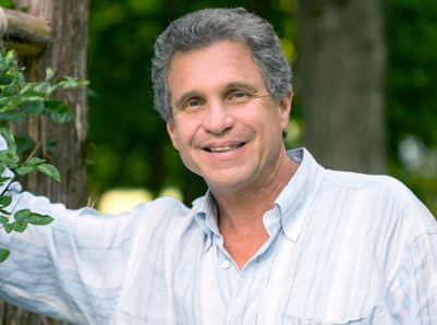 Alberto Villoldo, Ph.D.