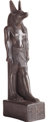 Egyptian artifact