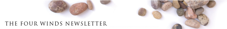 The Four Winds Newsletter - September 2008